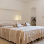 Trullo Lupocaruso 度假居