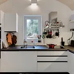 度假居 Trullo Lupocaruso Latiano