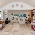 度假居 Trullo Lupocaruso Latiano