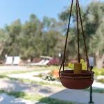 Trullo Lupocaruso 度假居 Latiano