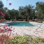 Trullo Lupocaruso 度假居 Latiano