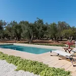 Trullo Lupocaruso *