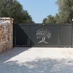 度假居 Trullo Lupocaruso Latiano