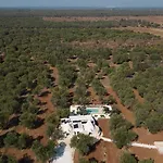 Trullo Lupocaruso *