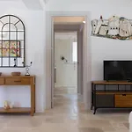 度假居 Trullo Lupocaruso Latiano