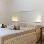 度假居 Trullo Lupocaruso