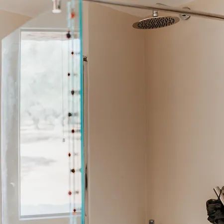 Trullo Lupocaruso Casa de Férias Latiano