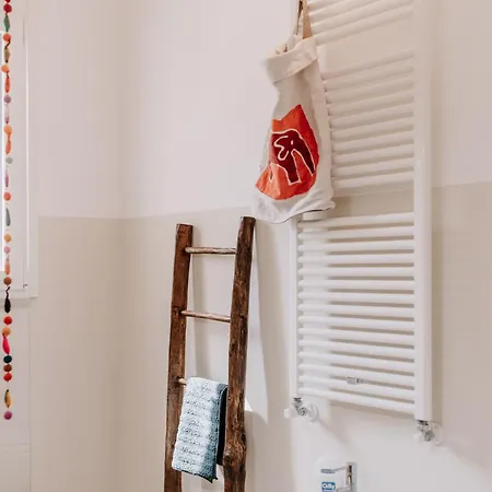 Trullo Lupocaruso Latiano