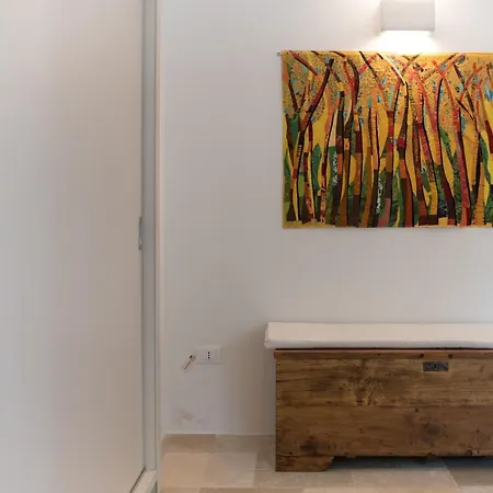 Trullo Lupocaruso Latiano