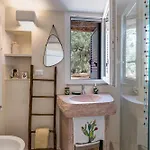 Trullo Lupocaruso Prázdninový dům Latiano