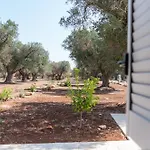 Trullo Lupocaruso Latiano
