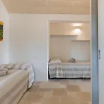 Prázdninový dům Trullo Lupocaruso Latiano