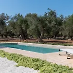 Trullo Lupocaruso Latiano