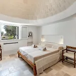 Trullo Lupocaruso Prázdninový dům