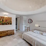 Trullo Lupocaruso Prázdninový dům Latiano