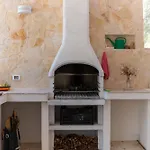 Trullo Lupocaruso *