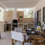 Prázdninový dům Trullo Lupocaruso Latiano