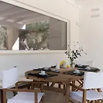 Ferienhaus Trullo Lupocaruso *