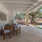 Trullo Lupocaruso