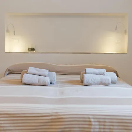 Trullo Lupocaruso بيت للعطل Latiano