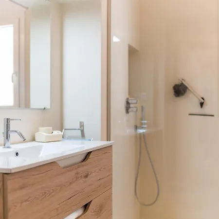 بيت للعطل Trullo Lupocaruso