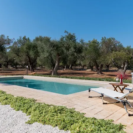 Trullo Lupocaruso *