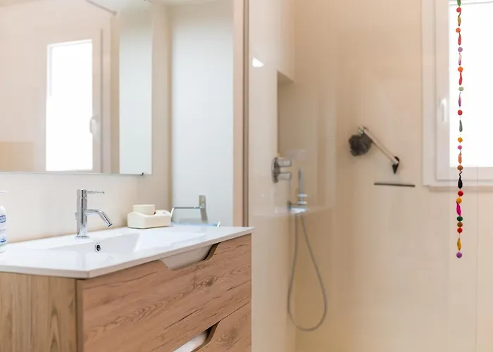 Ferienhaus Trullo Lupocaruso