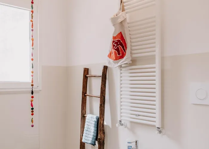 Trullo Lupocaruso Latiano