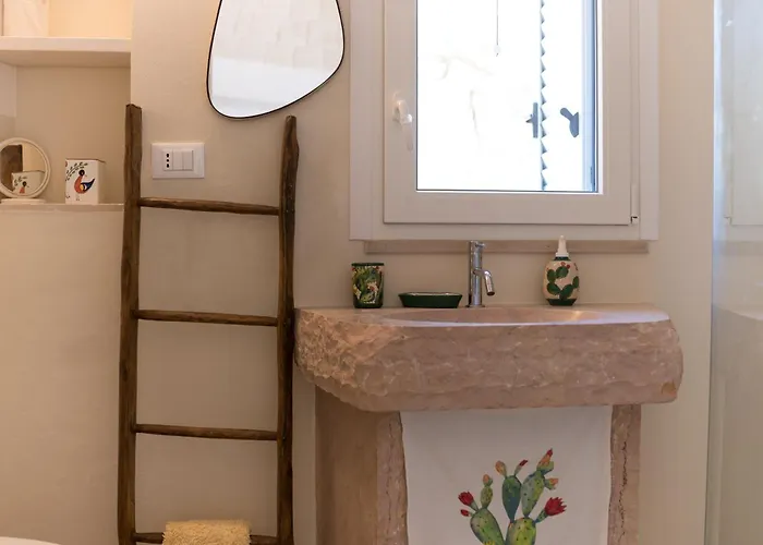 Trullo Lupocaruso * Latiano